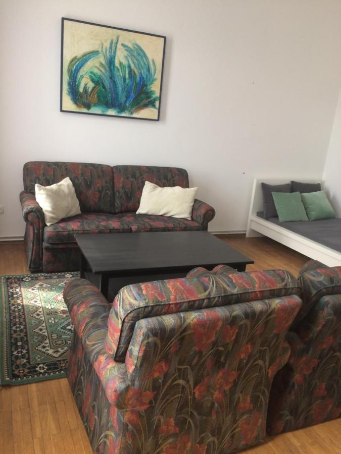Apps 21 Appartement Vienne